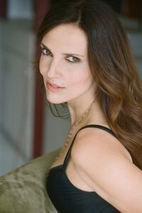 Ashley Laurence